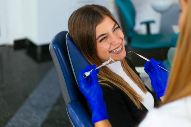 Best Wisdom Tooth Removal  in Beverly, OH