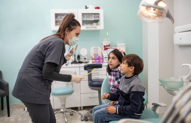Advanced Technology for Better Dental Care in Beverly, OH