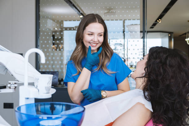 Dental X-Rays and Imaging in Beverly, OH