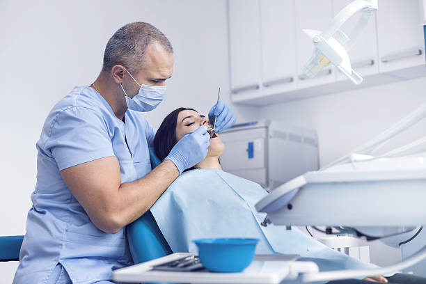 Professional Dental Services in Beverly, OH