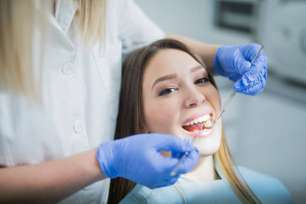 Best TMJ/TMD Treatment  in Beverly, OH