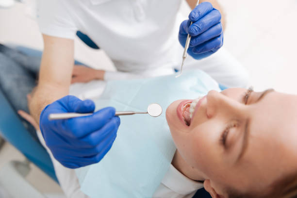 Best Dental Fillings (Composite and Amalgam)  in Beverly, OH